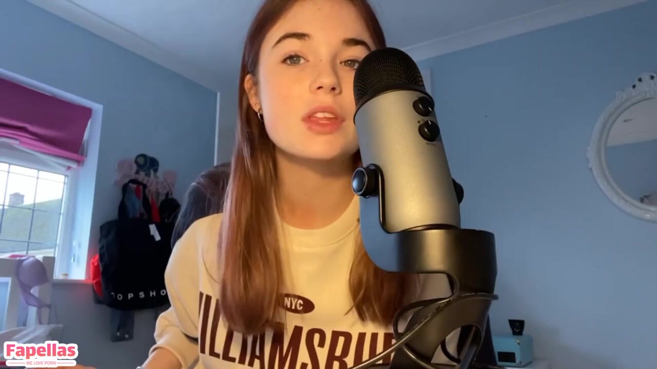 Beaux ASMR