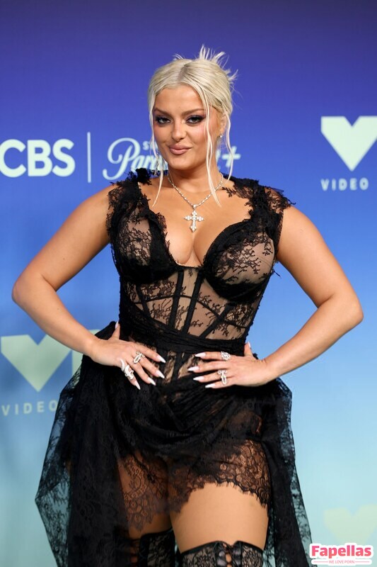 Bebe Rexha