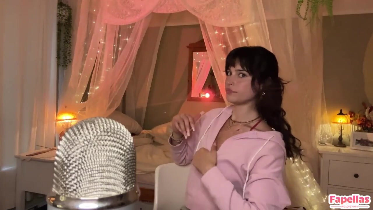 Beescuit Asmr
