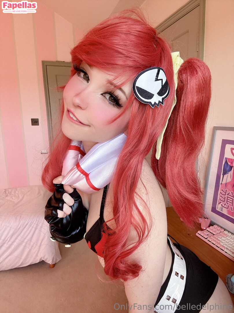 belledelphine