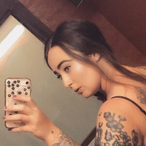 Best Butts (BBWs Edition)