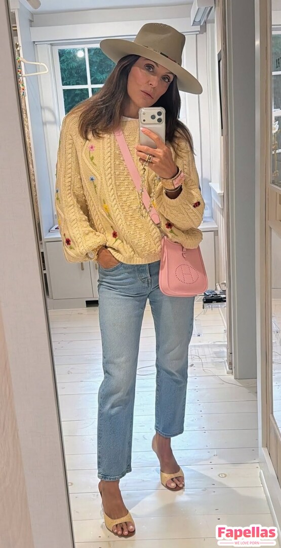 Bethenny Frankel