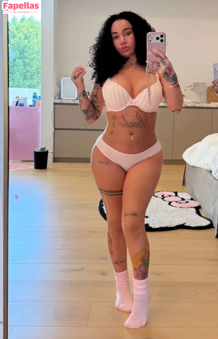 Bhad Bhabie