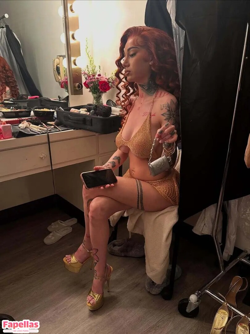 Bhad Bhabie