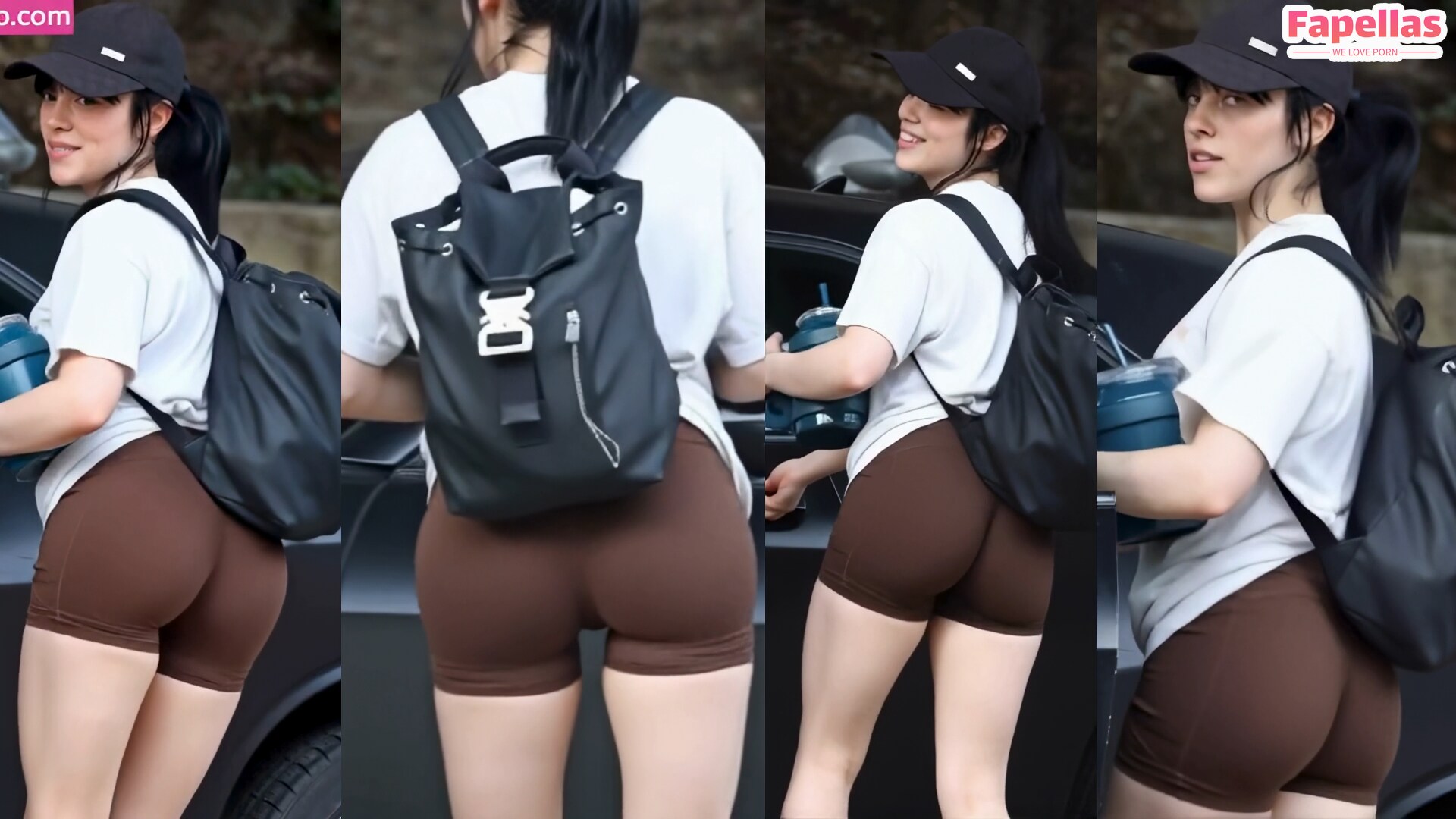 Billie Eilish Fake