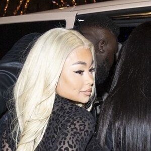 Blac Chyna