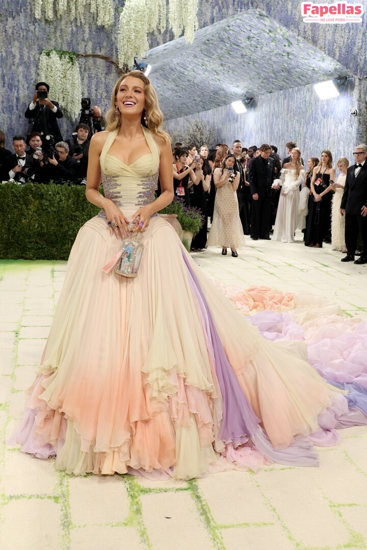 Blake Lively
