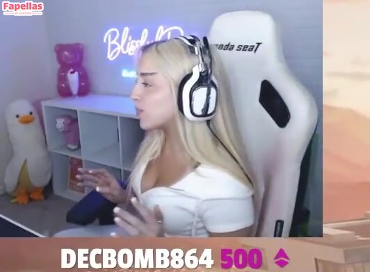 BlissfulReina