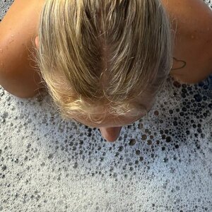 Blondesnooki3