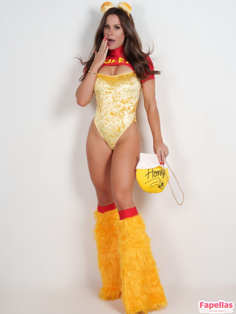 Brooke Adams