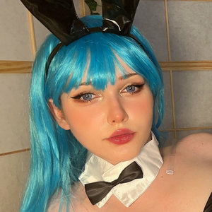 bunnygirlluna