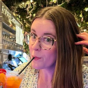 Caitlin Connell