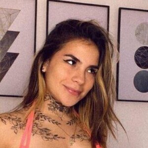 Camila Arbeláez