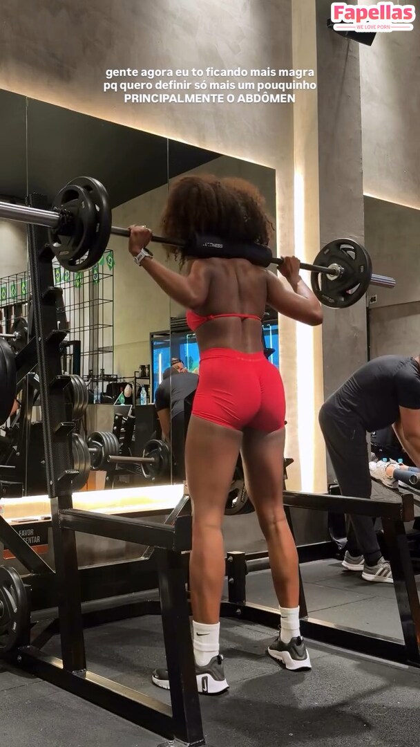 Camilla De Lucas