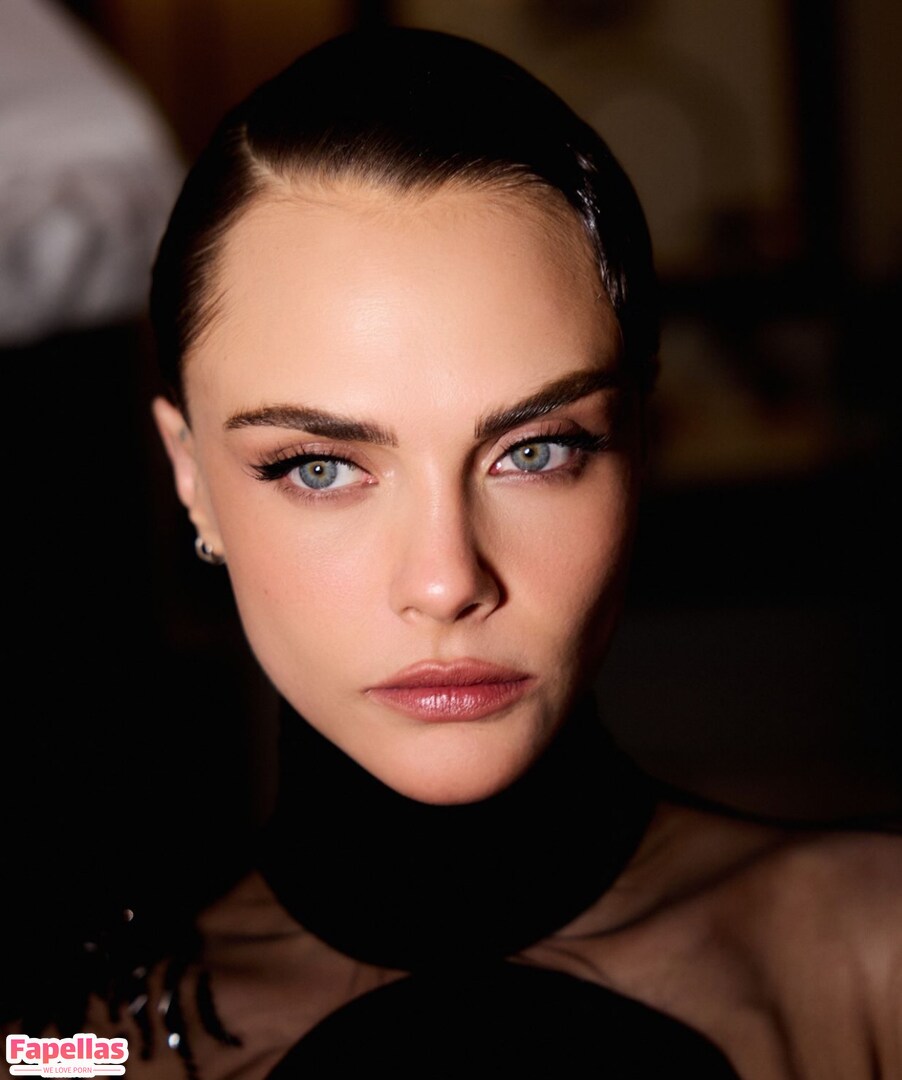 Cara Delevingne
