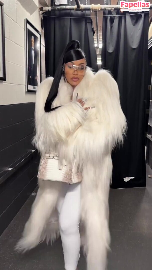 Cardi B