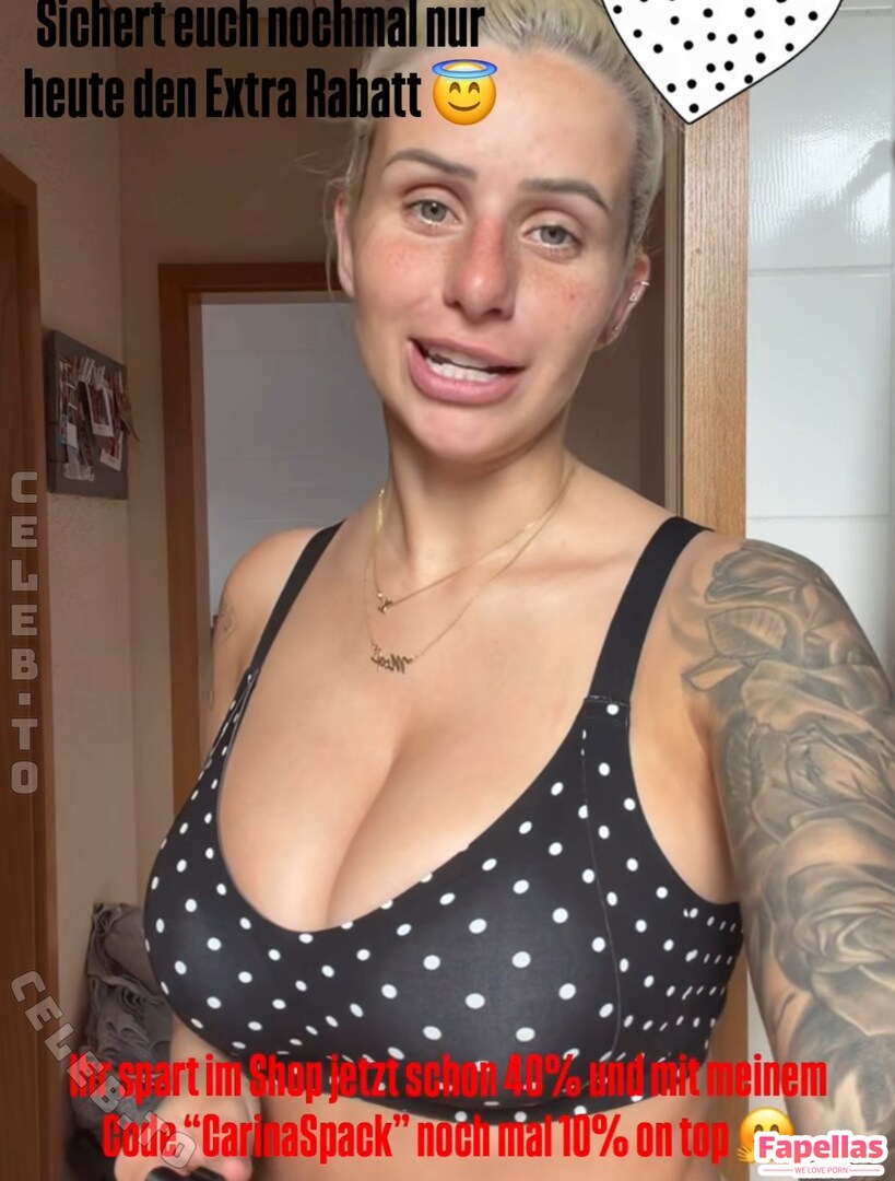 Carina Spack