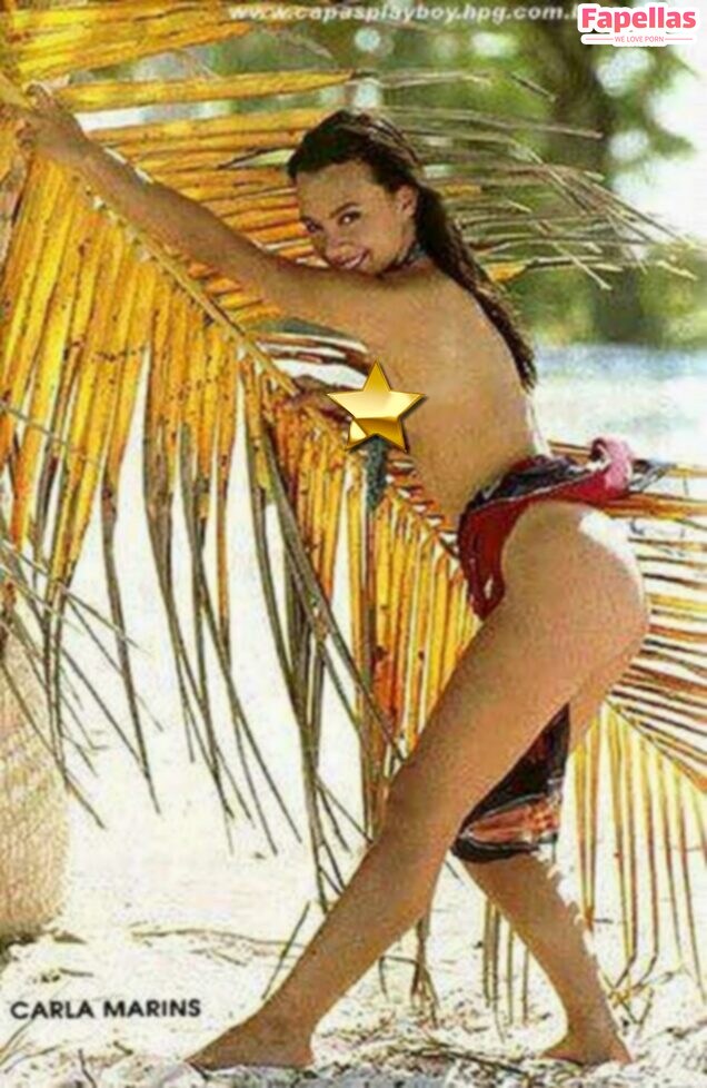 Carla Marins