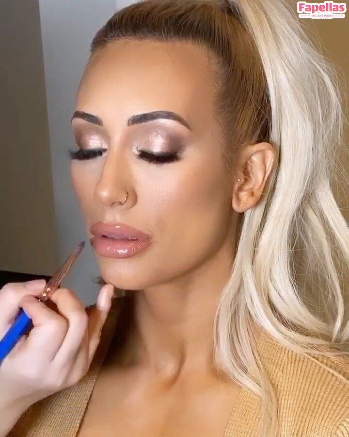 carmellawwe