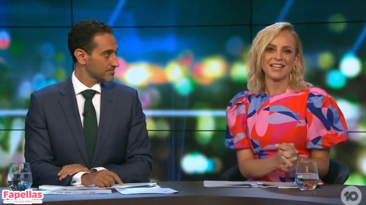 Carrie Bickmore