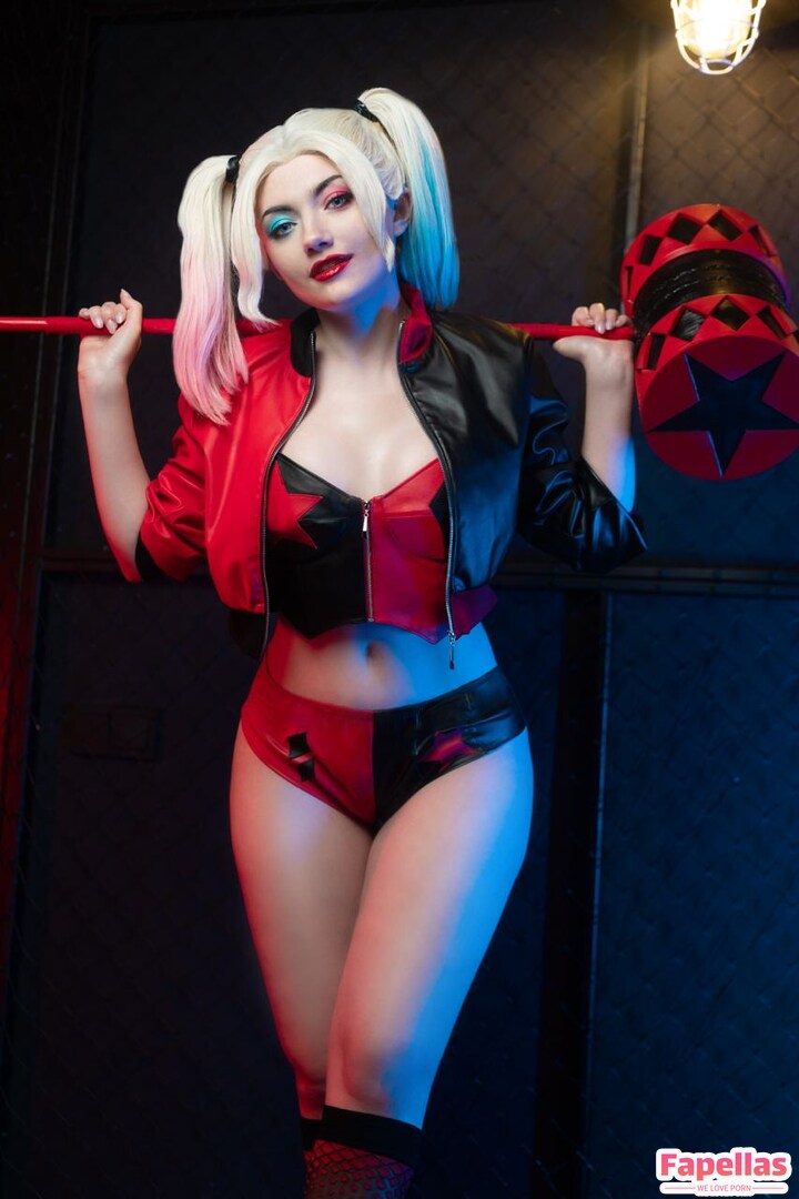 carrykey_cosplay