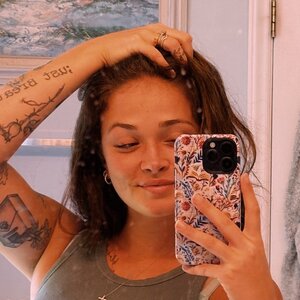 Cassidy Correll