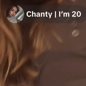 Chantalajah