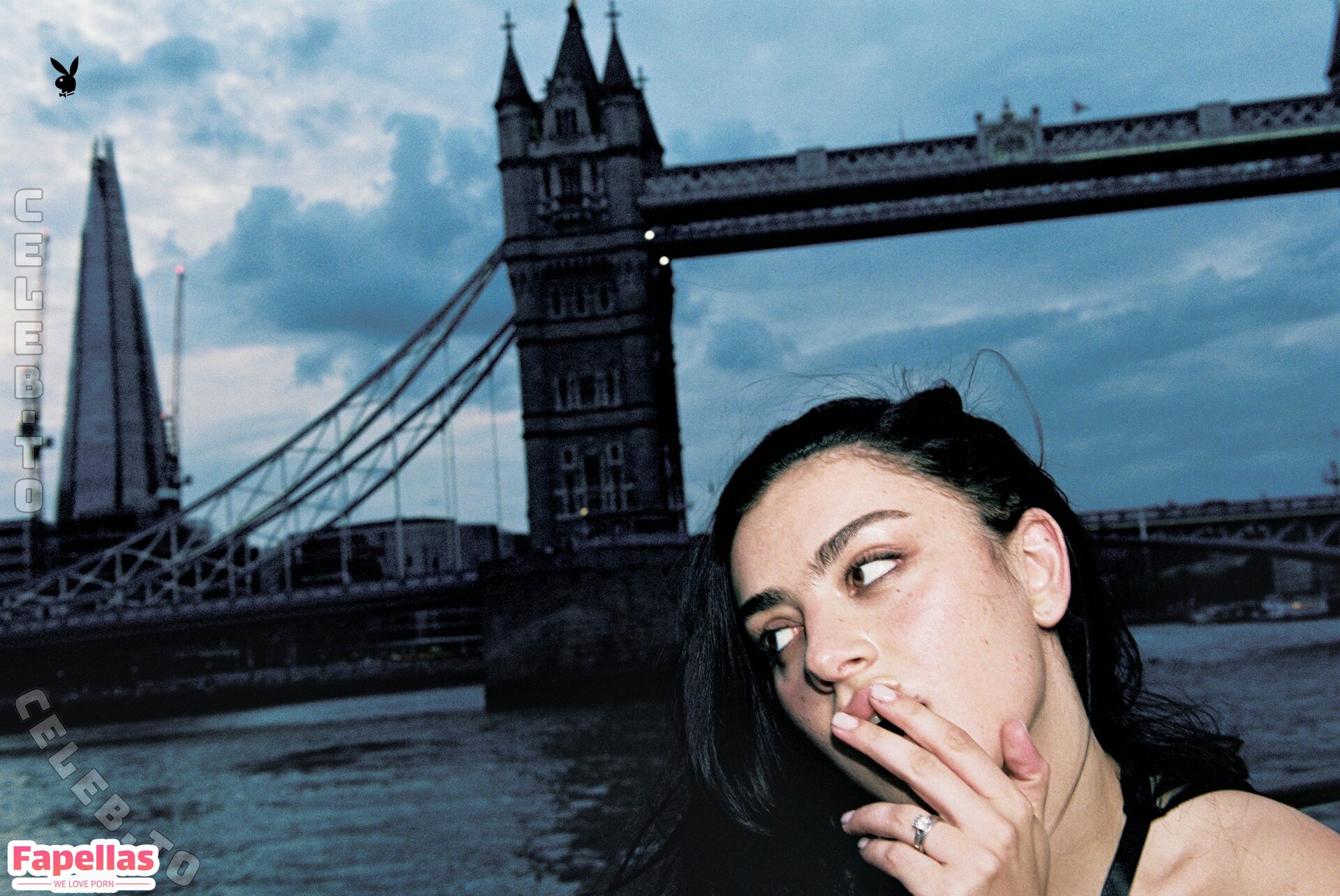 Charli XCX