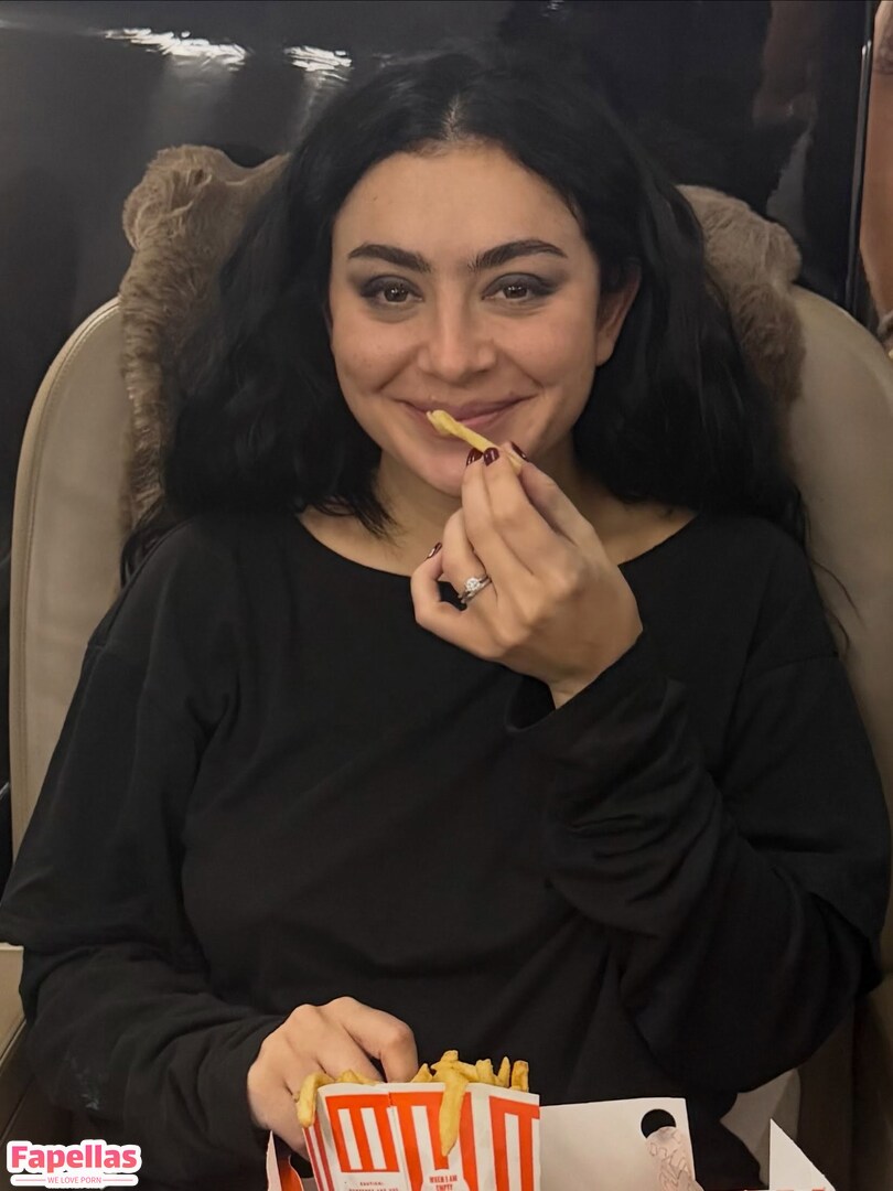 Charli XCX