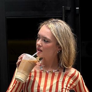 Charlotte Rose Benjamin