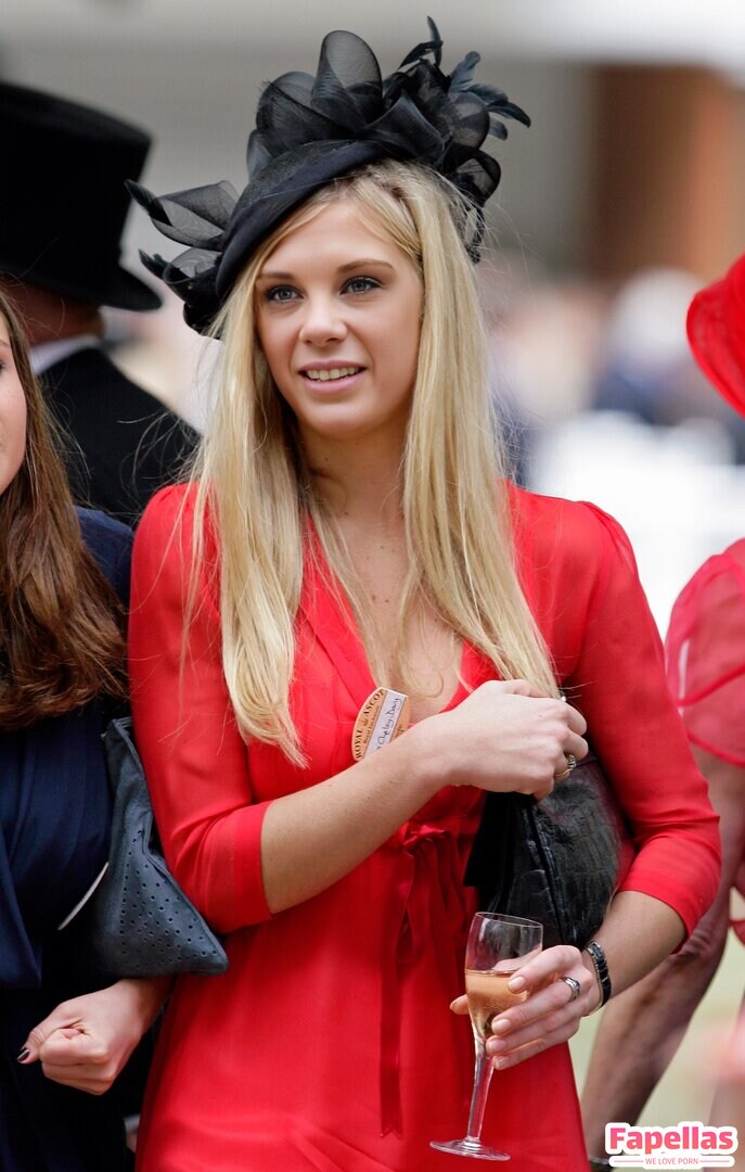 Chelsy Davy