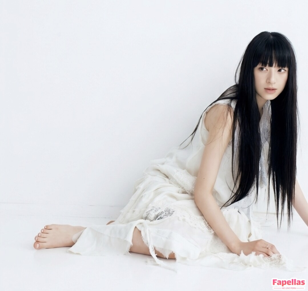 Chiaki Kuriyama