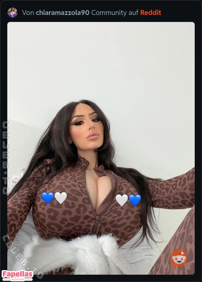 Chiaramazzola