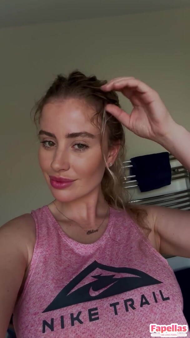 Chloe Ayling