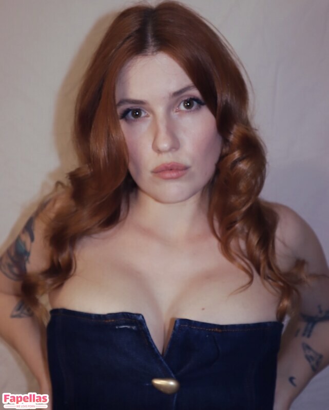 Chloe Maddren