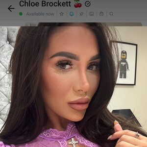 chloebrockett