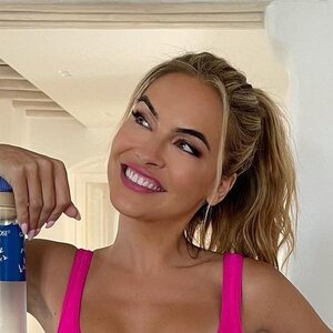 Chrishell Stause