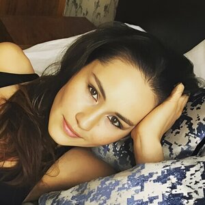 Christina Chong