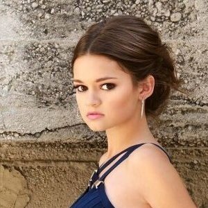 Ciara Bravo
