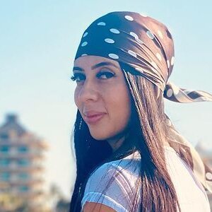 Cindy Leal