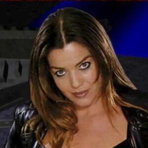 Claudia Christian