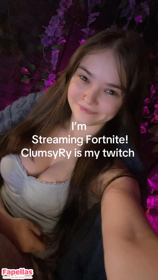 Clumsy Ori