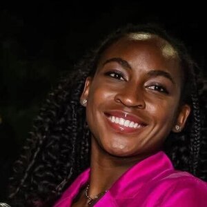 Coco Gauff