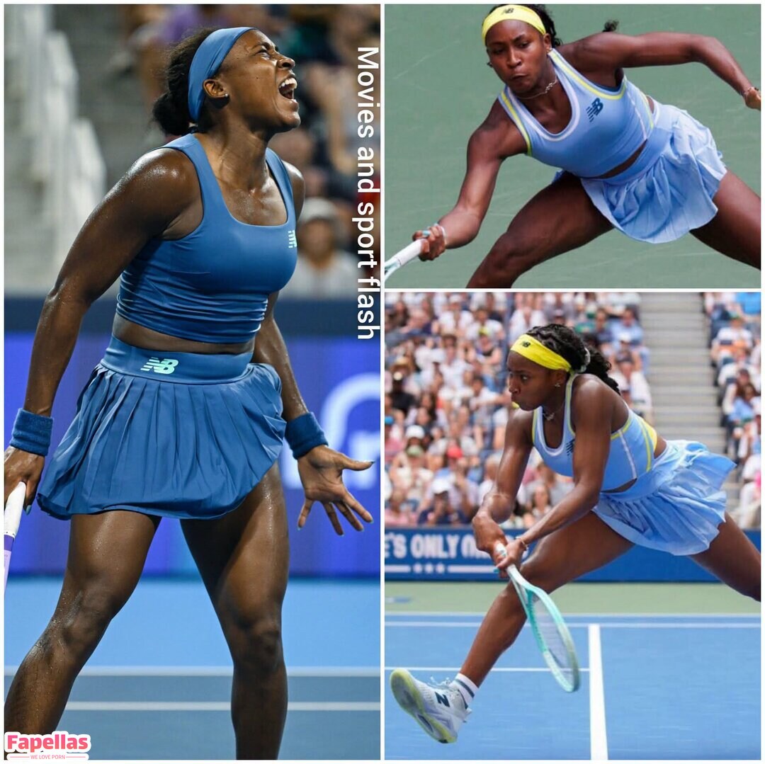 Coco Gauff