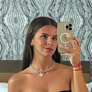 Constanza Cerúndolo