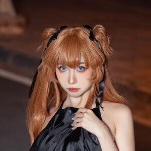 Cosplayer MizuMizuu