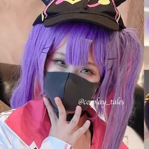 Cosplaytales