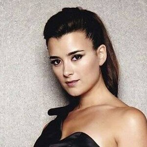 Cote De Pablo