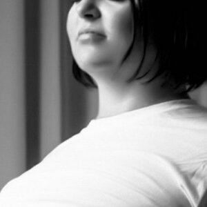 Curvy Carla