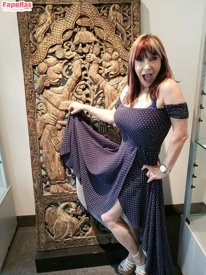 Cynthia Rothrock